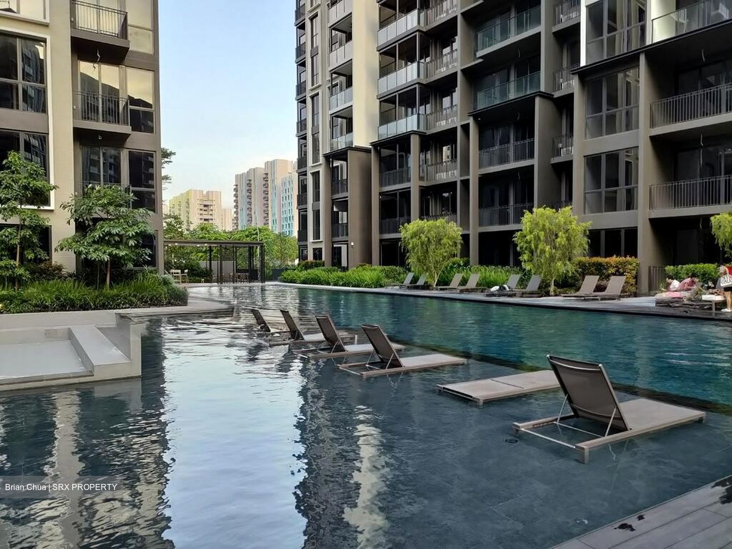 Park Colonial (D13), Condominium #506084721